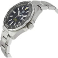  Shop Authentic Tag Heuer Aquaracer Caliber 5 Black Dial Silver Steel Strap Watch for Men - WAY201A .BA0927 - Luxxuri