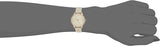  Shop Authentic Tommy Hilfiger Brooke Quartz White Dial Cream Leather Strap Watch for Women  - 1782022 - Luxxuri