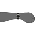  Shop Authentic Tissot Classic Dream Black Dial Black Leather Strap Watch for Men - T033.410.16.053.01 - Luxxuri