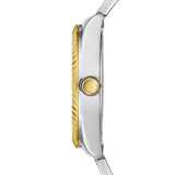  Shop Authentic Guess Luna Quartz Green Dial Two Tone Steel Strap Watch For Women - GW0308L5 - Luxxuri