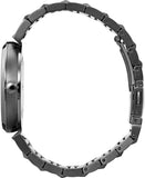  Shop Authentic Hugo Boss Allusion Quartz Grey Dial Grey Steel Strap Watch For Men - 1502416 - Luxxuri