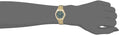  Shop Authentic Guess Cosmo Diamonds Green Dial Gold Steel Strap Watch for Women - GW0033L8 - Luxxuri