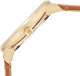 Shop Authentic Tommy Hilfiger Jenna Quartz White Dial Brown Leather Strap Watch for Women - 1782073 - Luxxuri