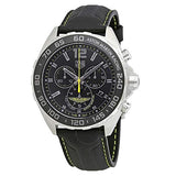  Shop Authentic Tag Heuer Formula 1 Black Dial Watch for Men - CAZ101P.FC8245 - Luxxuri