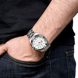  Shop Authentic Tag Heuer Aquaracer White Dial Watch for Men - WAY1111.BA0928 - Luxxuri