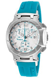  Shop Authentic Tissot T Race Chronograph White Dial Brown Rubber Strap Watch for Women - T048.217.17.017.02 - Luxxuri