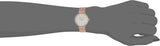  Shop Authentic Michael Kors Pyper Quartz Mother of Pearl White Dial Rose Gold Mesh Strap Watch For Women - MK4588 - Luxxuri
