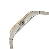  Shop Authentic Michael Kors Lauryn Mother of Pearl Dial Two Tone Steel Strap Watch For Women - MK3979 - Luxxuri