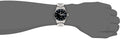  Shop Authentic Tag Heuer Carrera Calibre 5 Automatic Black Dial Silver Steel Strap Watch for Men - WAR201A.BA0723 - Luxxuri