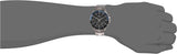  Shop Authentic Hugo Boss Troper Chronograph Black Dial Silver Steel Strap Watch For Men - 1514101 - Luxxuri