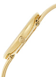 Shop Authentic Calvin Klein Drift Silver Dial Gold Steel Strap Watch for Women - K6S2N516 - Luxxuri