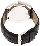 Shop Authentic Tissot T Classic PR 100 White Dial Black Leather Strap Watch for Men - T101.410.16.031.00 - Luxxuri