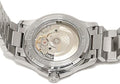  Shop Authentic Gucci G Timeless Automatic Brown Dial Silver Steel Strap Watch For Women - YA126431A - Luxxuri