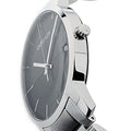  Shop Authentic Calvin Klein City Black Dial Silver Steel Strap Watch for Men - K2G2G14C - Luxxuri