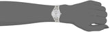  Shop Authentic Calvin Klein Stately White Dial Silver Steel Strap Watch for Women - K3G23126 - Luxxuri