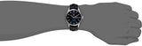  Shop Authentic Tag Heuer Carrera Automatic 41mm Black Dial Black Leather Strap Watch for Men - WAR201A.FC6266 - Luxxuri