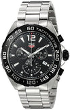  Shop Authentic Tag Heuer Formula 1 Black Dial Watch for Men - CAZ1010.BA0842 - Luxxuri