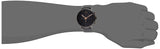  Shop Authentic Calvin Klein High Noon Black Dial Black Leather Strap Watch for Men - K8M274CB - Luxxuri