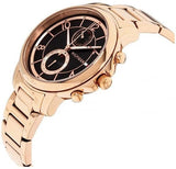  Shop Authentic Tommy Hilfiger Claudia Black Dial Rose Gold Steel Strap Watch for Women - 1781820 - Luxxuri