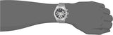  Shop Authentic Guess Continental Quartz Black Dial Silver Mesh Strap Watch For Men - GW0582G1 - Luxxuri