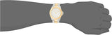  Shop Authentic Michael Kors Everest Three Hand Silver Dial Two Tone Steel Strap Watch For Men - MK9141 - Luxxuri