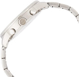  Shop Authentic Tommy Hilfiger Chase Multifunction Blue Dial Silver Steel Strap Watch for Men - 1791575 - Luxxuri