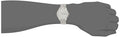  Shop Authentic Calvin Klein Minimal Silver Dial Silver Mesh Bracelet Watch for Men - K3M211Y6 - Luxxuri