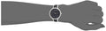  Shop Authentic Calvin Klein Seduce Black Dial Two Tone Steel Strap Watch for Women - K4E2N111 - Luxxuri