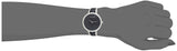  Shop Authentic Calvin Klein Seduce Black Dial Two Tone Steel Strap Watch for Women - K4E2N111 - Luxxuri