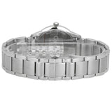  Shop Authentic Calvin Klein City Black Dial Silver Steel Strap Watch for Men - K7Q21141 - Luxxuri