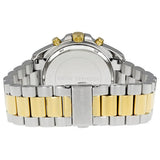  Shop Authentic Michael Kors Bradshaw Silver Dial Two Tone Steel Strap Watch for Women - MK5627 - Luxxuri