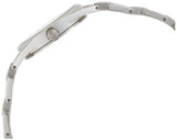  Shop Authentic Calvin Klein Dainty Black Dial Silver Steel Strap Watch for Women - K7L23141 - Luxxuri