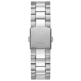 Shop Authentic Guess Connoisseur Blue Dial Silver Steel Strap Watch for Men - GW0265G7 - Luxxuri