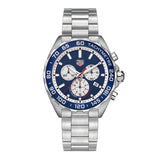  Shop Authentic Tag Heuer Formula 1 Blue Dial Watch for Men - CAZ1018BA0842 - Luxxuri
