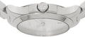 Shop Authentic Gucci G Timeless Quartz Silver Dial Silver Steel Strap Watch For Women - YA126551 - Luxxuri