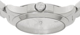  Shop Authentic Gucci G Timeless Quartz Silver Dial Silver Steel Strap Watch For Women - YA126551 - Luxxuri