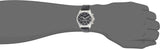  Shop Authentic Hugo Boss Hero Chronograph Black Dial Black Leather Strap Watch For Men - 1513752 - Luxxuri