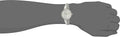  Shop Authentic Calvin Klein Drift Silver Dial Silver Steel Strap Watch for Women - K6S2N116 - Luxxuri