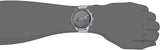 Shop Authentic Tommy Hilfiger Chase Quartz Grey Dial Silver Mesh Bracelet Watch For Men - 1791484 - Luxxuri