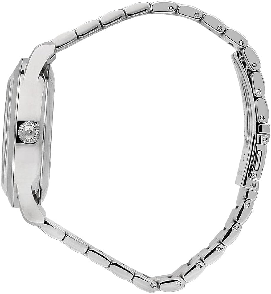  Shop Authentic Maserati Ricordo Automatic Skeleton Silver Dial Silver Steel Strap Watch For Men - R8823133005 - Luxxuri