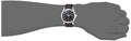  Shop Authentic Tissot Gentleman Powermatic 80 Silicium Black Dial Brown Leather Strap Watch For Men - T127.407.16.051.01 - Luxxuri
