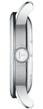  Shop Authentic Tissot Le Locle Powermatic 80 Silver Dial Silver Steel Strap Watch for Men - T006.407.11.033.03 - Luxxuri