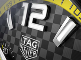  Shop Authentic Tag Heuer Formula 1 Chronograph Grey Dial Black Nylon Strap Watch for Men - CAZ101AG.FC8304 - Luxxuri