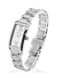  Shop Authentic Maurice Lacroix Fiaba Mother of Pearl Dial Silver Steel Strap Watch for Women - FA2164-SS002-170 - Luxxuri