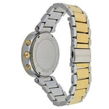  Shop Authentic Michael Kors Parker Pink Dial Two Tone Steel Strap Watch for Women - MK6140 - Luxxuri