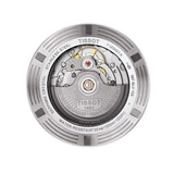  Shop Authentic Tissot Seastar 1000 Powermatic 80 Silver Dial Silver Steel Strap Watch For Men - T120.407.11.031.00 - Luxxuri