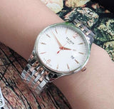  Shop Authentic Tissot T Classic Tradition White Dial Two Tone Mesh Bracelet Watch For Men - T063.610.22.037.01 - Luxxuri