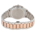  Shop Authentic Emporio Armani Giovanni Chronograph Quartz White Dial Two Tone Steel Strap Watch For Men - AR11209 - Luxxuri
