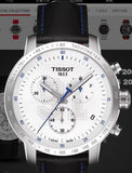  Shop Authentic Tissot PRC 200 Steven Stamkos Limited Edition Chronograph Watch For Men - T055.417.16.011.00 - Luxxuri