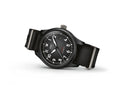  Shop Authentic IWC Pilot Watch Chronograph Top Gun Edition Black Dial Black Nylon Strap Watch for Men - IW326901 - Luxxuri
